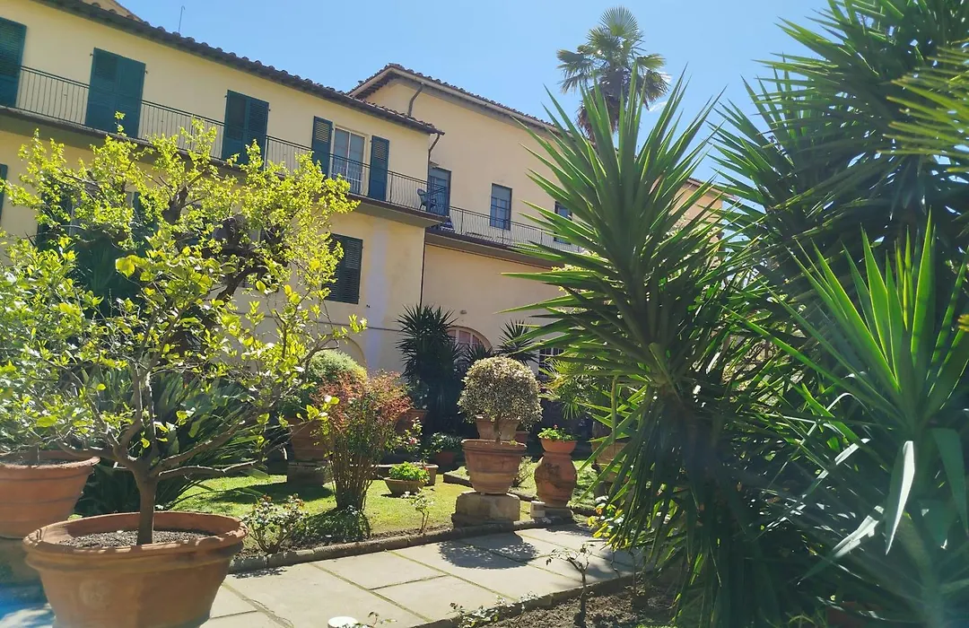 Casa Per Ferie Religiosa Figlie Di Nazareth-1