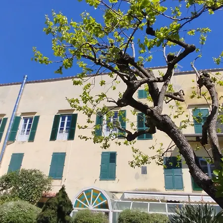 Casa Per Ferie Religiosa Figlie Di Nazareth-2